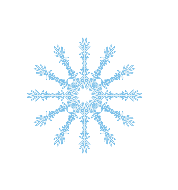 snowflake3